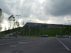 Sample pictures from The Good Volcano - Renzo Piano