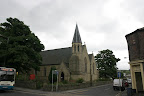 Sample pictures from "Inglan is Sick" – Race Riots in Northern England photo gallery