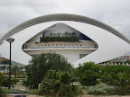 Sample pictures from Calatrava