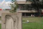 Sample pictures from A Le Corbusier Mine photo gallery