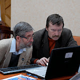 Ukraine Outreach 2009