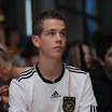 WM-Hapening 2010: Deutschland vs. Spanien