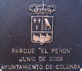 Parque El Pe��n de La isla