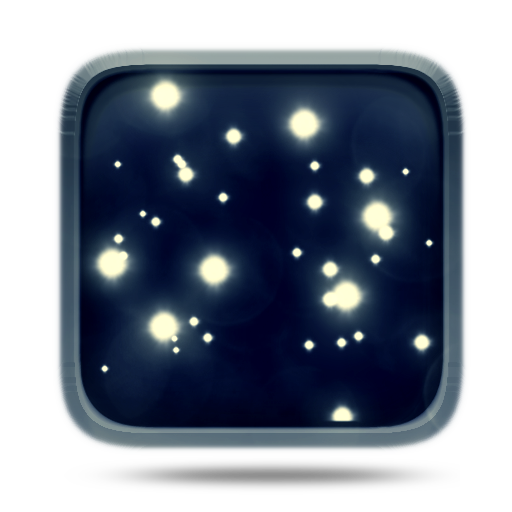 Fireflies Live Wallpaper Free 個人化 App LOGO-APP開箱王
