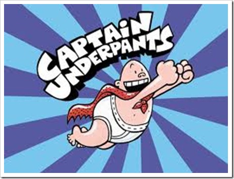 captain underpants 2