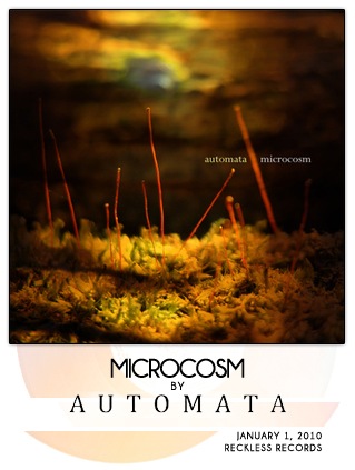 Microcosm by Automata