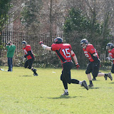 Rhinos v Rebels (21 March 2010)