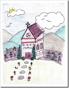 Church I