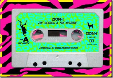 ZionI_Mixtape