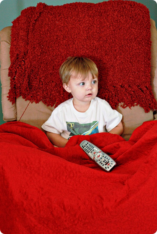 TV time