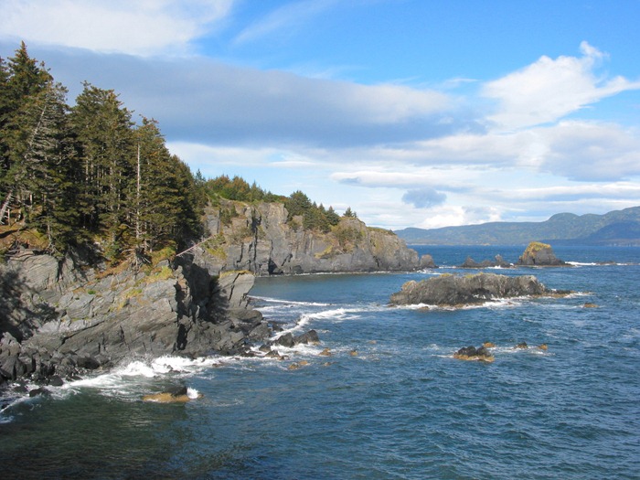 kodiak