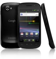 google-nexus-s