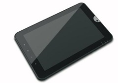 Toshiba-Tablet