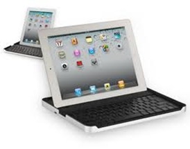 LogitechKeyboardCaseforiPad2