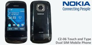 NokiaC2-06dualsim