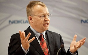 StephenElop-ceo-nokia