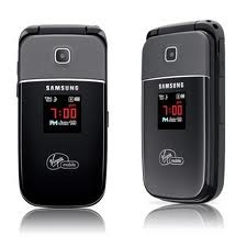 SamsungMantraSPH-M340