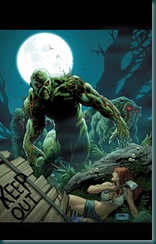 Swampmen_-_Muck-Monsters_of_the_Comics_-_cover_color_Cho
