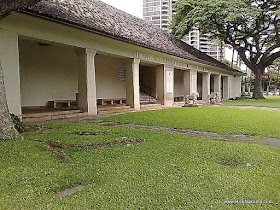 www.RickNakama.com Honolulu Academy of Arts art museum