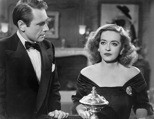 Margo Channing