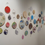 installations & multiples (pre-2009)