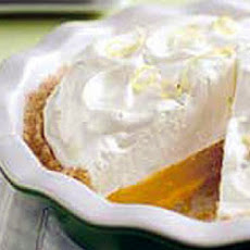 Simple Lemon Meringue Pie