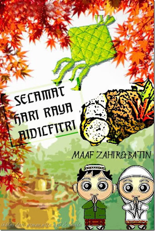 KAD-RAYA KAD-RAYA