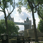 Eurotrip 2006 9 - London, England