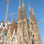 Eurotrip 2006 7 - Barcelona, Spain