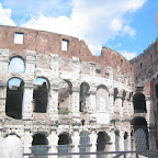 Eurotrip 2006 6 - Rome, Italy