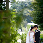 2009 08 15 Theresa & Ambrose 1