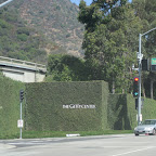 2010 08 11 Getty Museum & Getty Villa