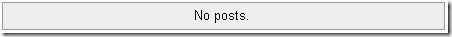The message of Blogger Searching Result The message of Blogger Searching Result