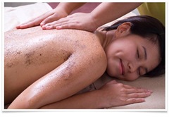 Thai spa