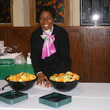 Sisters of the Covenant Event