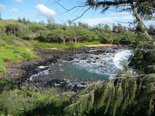 basaltic