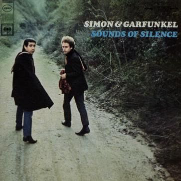 Sound of Silence