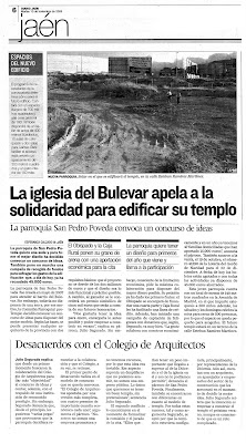 DIARIO JA&Eacute;N