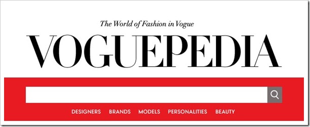 voguepedia