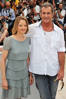 64th cannes film festival jodie foster