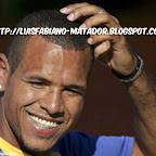 F.C Luis Fabiano