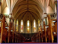 Igreja Victoria Canada