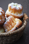 Pains et  viennoiseries