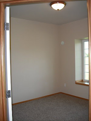 Left Front Bedroom