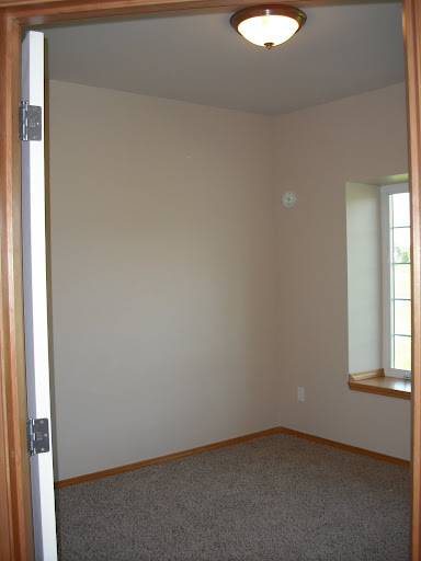 Left Front Bedroom