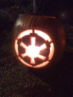 The Empire by Alex!