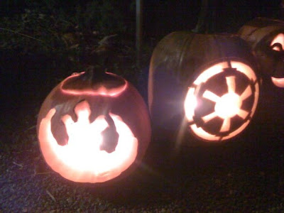 Rebel Alliance by Matt Eeds!