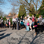 Holy Week & Easter at St M Holy Week & Easter at St M
