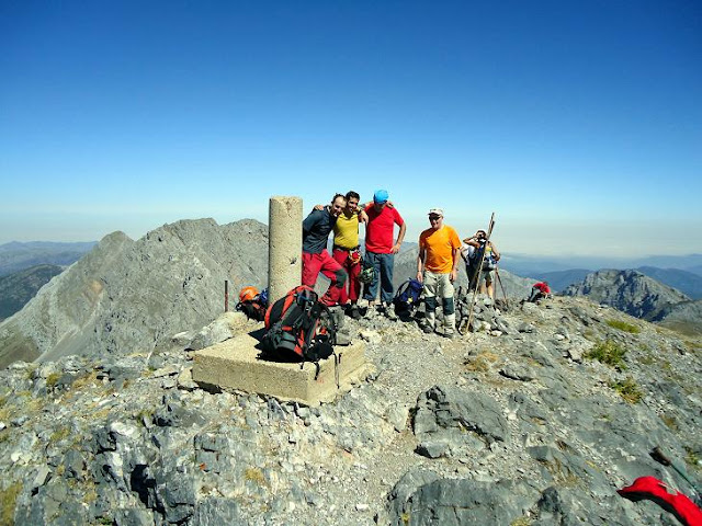 Peña Ubiña