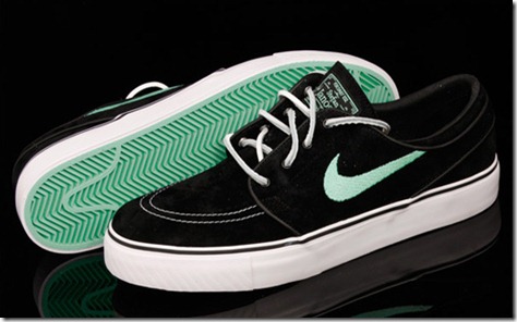 janoski tiffany 2019 release